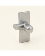 Cabinet 4 '' Center To Center Bar Pull Multipack (synthetic illustration; no displayed measurements)