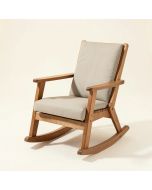 Jefferson Rocking Chair (synthetic illustration; no displayed measurements)