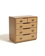 Step One 6 Drawer Lingerie Chest (synthetic illustration; no displayed measurements)