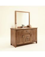 Ziemer 60 '' Bathroom Vanity Set (synthetic illustration; no displayed measurements)