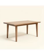Caseareo 38 '' Dining Table (synthetic illustration; no displayed measurements)
