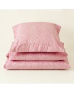 Deliah Ikat Comforter Set (synthetic illustration; no displayed measurements)