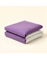 Malmberg Single Duvet Cover Set (synthetic illustration; no displayed measurements)