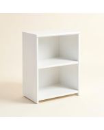 Alverio 4 - Shelf Storage Cabinet (synthetic illustration; no displayed measurements)