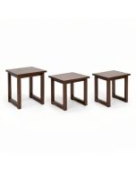 Richason 3 Piece Coffee Table Set (synthetic illustration; no displayed measurements)