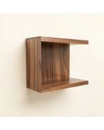Wall Shelf (synthetic illustration; no displayed measurements)