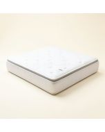 9.8 '' Medium Memory Foam Mattress (synthetic illustration; no displayed measurements)