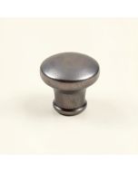High Desert 1 5/16 '' Diameter Conical Knob (synthetic illustration; no displayed measurements)