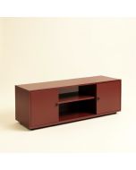 Leela Entertainment Center For Tvs Up To 65 '' (synthetic illustration; no displayed measurements)