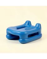 Floating Beer Pong Raft Set (synthetic illustration; no displayed measurements)