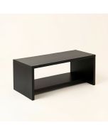 3 Pair Shoe Storage Bench (synthetic illustration; no displayed measurements)