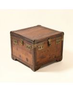 Hillside Coffee Table With Lift Top (synthetic illustration; no displayed measurements)