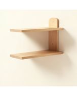 Vamont Wall Shelf (synthetic illustration; no displayed measurements)