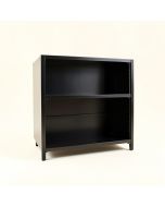 Wilcott Standard Bookcase (synthetic illustration; no displayed measurements)