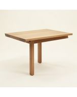 Pflugerville Dining Table (synthetic illustration; no displayed measurements)