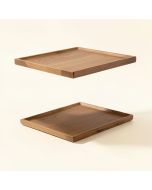 Berke Tray Table Set (synthetic illustration; no displayed measurements)