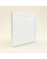 Prescott 3D Wall Paneling In White (synthetic illustration; no displayed measurements)