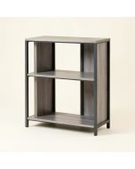 Sequoia Etagere Bookcase (synthetic illustration; no displayed measurements)