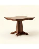 Bella Dining Table (synthetic illustration; no displayed measurements)