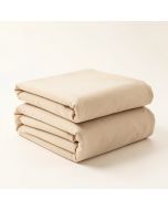 Beach Sheet Set (synthetic illustration; no displayed measurements)