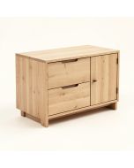 Shipton Buffet Server (synthetic illustration; no displayed measurements)