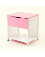 Hague Nightstand (synthetic illustration; no displayed measurements)