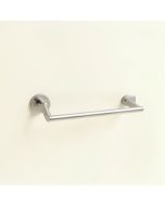 Lahara 24 '' Wall Mounted Towel Bar (synthetic illustration; no displayed measurements)