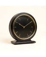 Chiropractor Clock (synthetic illustration; no displayed measurements)