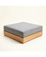 Imogen 71.7 '' Square Arm Sleeper (synthetic illustration; no displayed measurements)