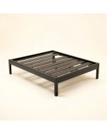 4 '' Bed Frame (synthetic illustration; no displayed measurements)
