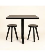Anissa 3 Piece Pub Table Set (synthetic illustration; no displayed measurements)