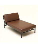 44.1 '' Armless Sofa Bed (synthetic illustration; no displayed measurements)