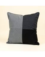 Ulu Real Kissable Decorative Square Pillow Cover & Insert (synthetic illustration; no displayed measurements)