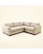 Willia 159 '' Wide Linen Symmetrical Modular Sectional (synthetic illustration; no displayed measurements)