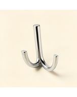 Quid Wall Mounted Robe Hook (synthetic illustration; no displayed measurements)