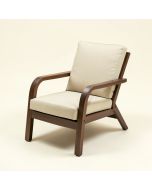 Navarette Patio Chair (synthetic illustration; no displayed measurements)
