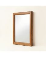 Shrader Stylish Dressing Accent Mirror (synthetic illustration; no displayed measurements)