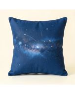 Dulin Zodiac Sign Astrological Constellation Personalized Throw Pillow (synthetic illustration; no displayed measurements)