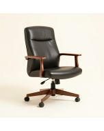 Matsumoto Executive Chair (synthetic illustration; no displayed measurements)