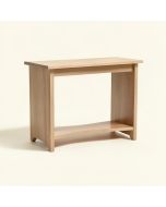 Gracia Console Table (synthetic illustration; no displayed measurements)
