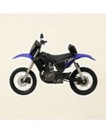 Dirt Bikes Wall Decal (synthetic illustration; no displayed measurements)