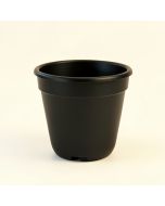 Abram Self-Watering Plastic Pot Planter (synthetic illustration; no displayed measurements)
