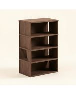 Shoe Rack (synthetic illustration; no displayed measurements)