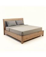 Elixir Standard Bed (synthetic illustration; no displayed measurements)