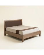 King Standard Bed (synthetic illustration; no displayed measurements)