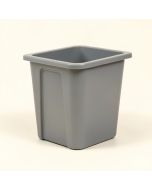 Pools Yard Tools Porch Backyard 63 Gallon Plastic Deck Box (synthetic illustration; no displayed measurements)