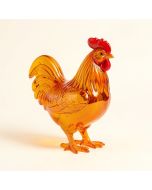 Osino Rooster Figurine (synthetic illustration; no displayed measurements)