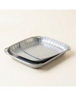 Benhurst Wire Nesting 2 Piece Serving Tray Set (synthetic illustration; no displayed measurements)