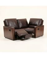 Lisburn 3 Piece Reclining Living Room Set (synthetic illustration; no displayed measurements)