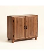 Paso Robles 2 Door Accent Cabinet (synthetic illustration; no displayed measurements)